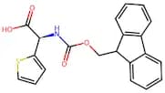 (R)-2-((((9H-Fluoren-9-yl)methoxy)carbonyl)amino)-2-(thiophen-2-yl)acetic acid