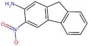 3-Nitro-9H-fluoren-2-amine