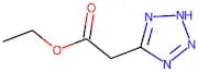Ethyl(tetrazol-5-yl)acetate 97%