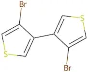 4,4'-Dibromo-3,3'-bithiophene