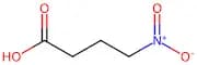 4-Nitrobutanoic acid