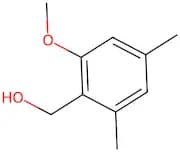 (2-Methoxy-4,6-dimethylphenyl)methanol