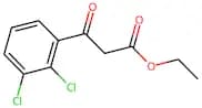 Ethyl 3-(2,3-dichlorophenyl)-3-oxopropanoate