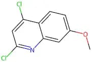 2,4-Dichloro-7-methoxyquinoline
