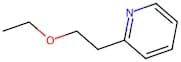 2-(2-Ethoxyethyl)pyridine