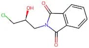 (S)-2-(3-chloro-2-hydroxypropyl)isoindoline-1,3-dione