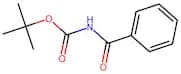 tert-Butyl N-BenzoylcarbaMate