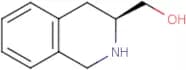 (3S)-3-(Hydroxymethyl)-1,2,3,4-tetrahydroisoquinoline