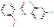 N-(2,4-Dichlorophenyl)-2-methoxybenzamide