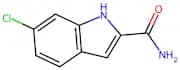 6-Chloro-1H-indole-2-carboxamide