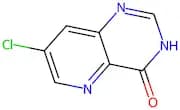 7-Chloropyrido[3,2-d]pyrimidin-4(3H)-one