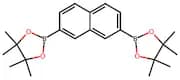 2,7-Bis(4,4,5,5-tetramethyl-1,3,2-dioxaborolan-2-yl)naphthalene