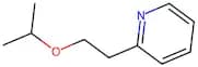 2-(2-Isopropoxyethyl)pyridine