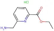 Ethyl 6-(aminomethyl)picolinate hydrochloride