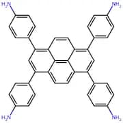 4,4',4'',4'''-(Pyrene-1,3,6,8-tetrayl)tetraaniline