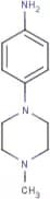 4-(4-Methylpiperazin-1-yl)aniline