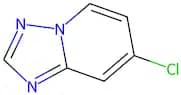 7-Chloro-[1,2,4]triazolo[1,5-a]pyridine