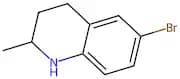6-Bromo-2-methyl-1,2,3,4-tetrahydroquinoline