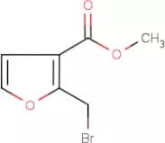 Methyl 2-(bromomethyl)-3-furoate