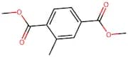 Dimethyl 2-methylterephthalate