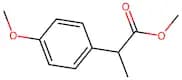 Methyl 2-(4-Methoxyphenyl)propanoate