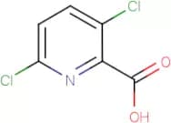 3,6-Dichloropyridine-2-carboxylic acid