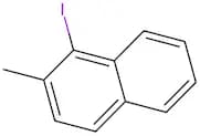 1-Iodo-2-methylnaphthalene
