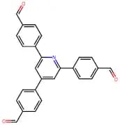 4,4,4-(Pyridine-2,4,6-triyl)tribenzaldehyde