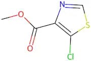 Methyl 5-chlorothiazole-4-carboxylate