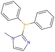 2-(Diphenylphosphino)-1-methyl-1H-imidazole