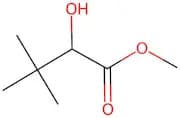 Methyl 2-hydroxy-3,3-dimethylbutanoate