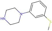 1-(3-(Methylthio)phenyl)piperazine