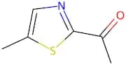 1-(5-Methylthiazol-2-yl)ethan-1-one