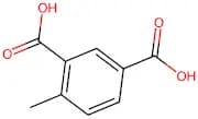 4-Methylbenzene-1,3-dicarboxylic acid