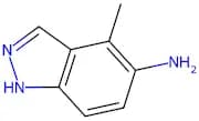 4-Methyl-1H-indazol-5-amine