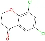 6,8-Dichlorochroman-4-one