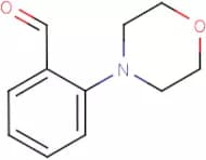 2-(Morpholin-4-yl)benzaldehyde