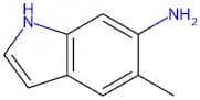 5-Methyl-1H-indol-6-amine