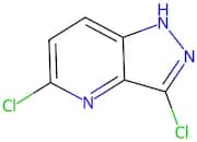 3,5-Dichloro-1H-pyrazolo[4,3-b]pyridine
