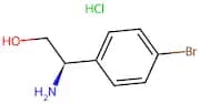 (R)-2-Amino-2-(4-bromophenyl)ethanol hydrochloride