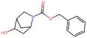 Benzyl 5-hydroxy-2-azabicyclo[2.2.1]heptane-2-carboxylate