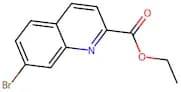 Ethyl 7-bromoquinoline-2-carboxylate