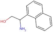 2-Amino-2-(naphthalen-1-yl)ethanol