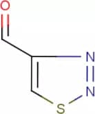 1,2,3-Thiadiazole-4-carboxaldehyde