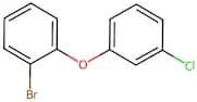 1-Bromo-2-(3-chlorophenoxy)benzene