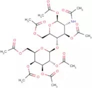 N-Acetyllactosamine heptaacetate