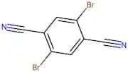 2,5-Dibromoterephthalonitrile