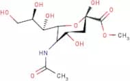 N-Acetyl-D-neuraminic acid methyl ester