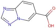 [1,2,4]Triazolo[1,5-a]pyridine-6-carboxylic acid