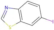 6-Iodobenzo[d]thiazole